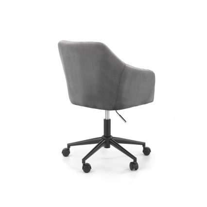 PIRI Grey Office Chair
