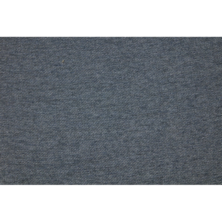 PISA Left-Facing L-Shaped Corner Sofa, Grey