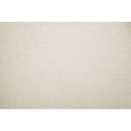PISA Two-Seater Sofa, Cream