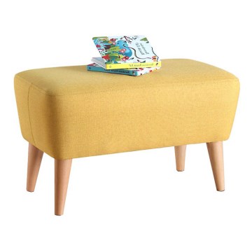 PIXI Stool 32 x 61 cm – Yellow