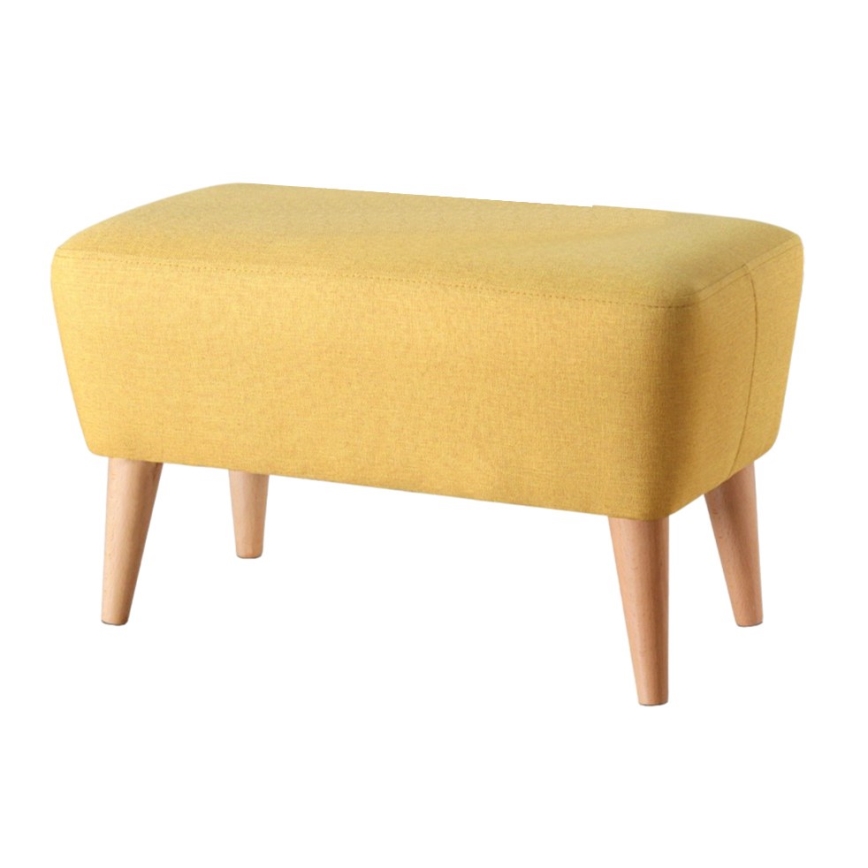 PIXI Stool 32 x 61 cm – Yellow