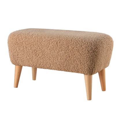PIXI Stool 32x61 cm Brown