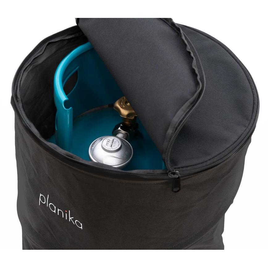 Planika - Gas bottle cover