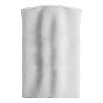 Planika - SQUARE Protective Cover, Gray