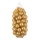 Plastic play balls 50 pcs d. 7 cm gold
