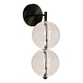 PLAYA LED Wall Light LED/10W/230V Black