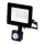 Plug-in LED Floodlight with Motion and Dusk Sensor LED/20W/230V IP44