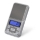 Pocket scale 200 g 2xAAA grey