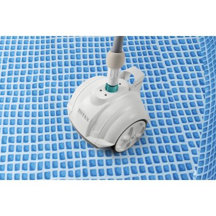 Pool vacuum cleaner 3407 - 5678 l/h