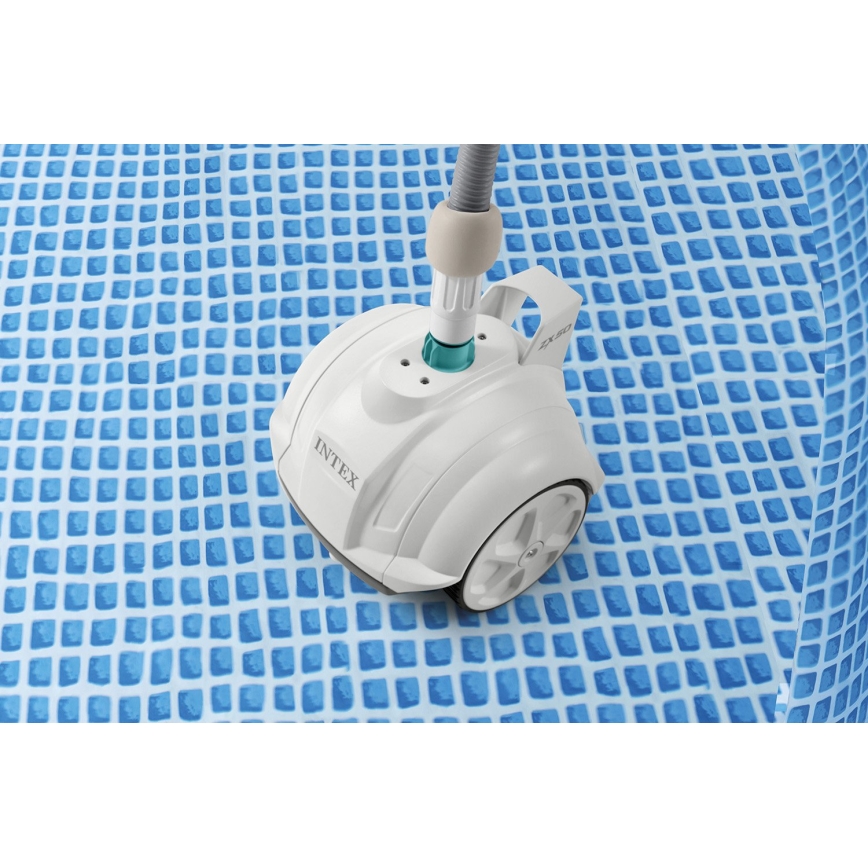 Pool vacuum cleaner 3407 - 5678 l/h