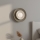 POPPI Wall Light 1xG9/8W/230V beige/white