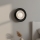 POPPI Wall Light 1xG9/8W/230V, Black/White