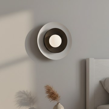 POPPI Wall Light 1xG9/8W/230V White