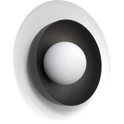 POPPI Wall Light 1xG9/8W/230V White