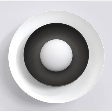 POPPI Wall Light 1xG9/8W/230V White