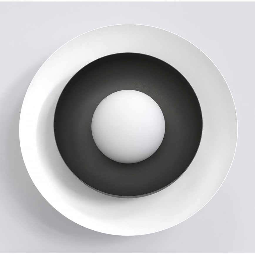 POPPI Wall Light 1xG9/8W/230V White