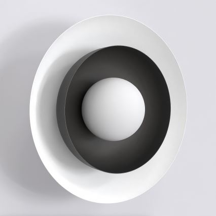 POPPI Wall Light 1xG9/8W/230V White