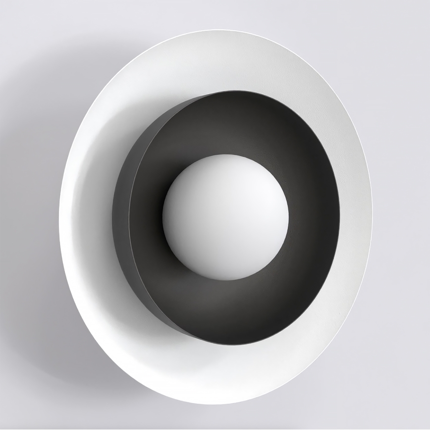 POPPI Wall Light 1xG9/8W/230V White