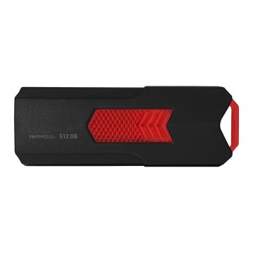 Portable 512GB USB SSD