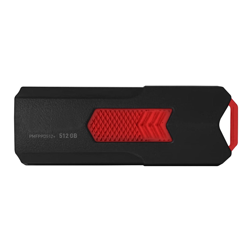 Portable 512GB USB SSD