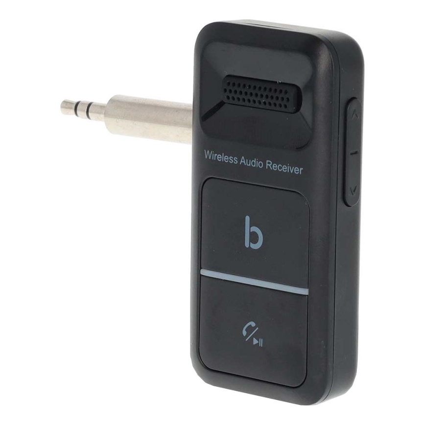 Portable Bluetooth AUX receiver