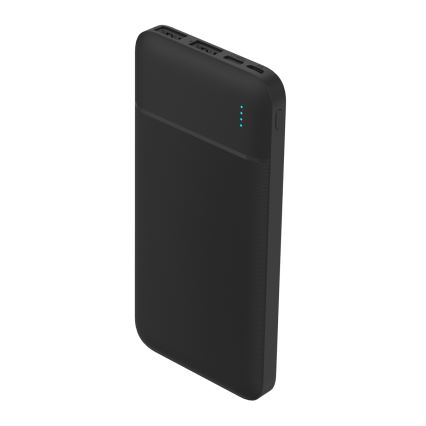 Power Bank 10000 mAh 5V black