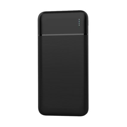 Power Bank 10000 mAh 5V black