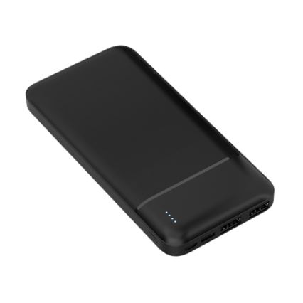 Power Bank 10000 mAh 5V black