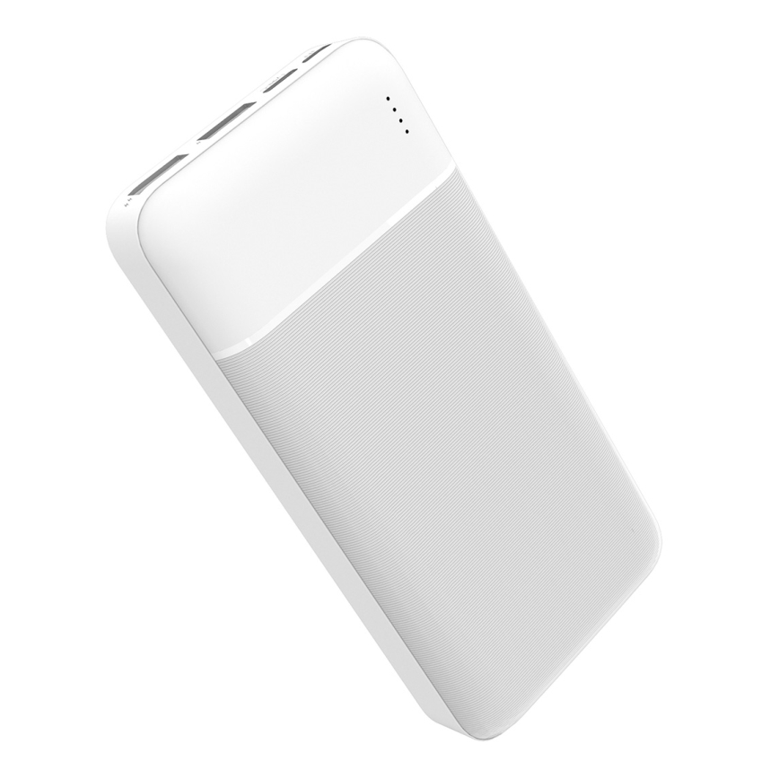 Power Bank 20000 mAh 3,7V white