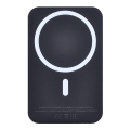 Power Bank 5000 mAh Magsafe black