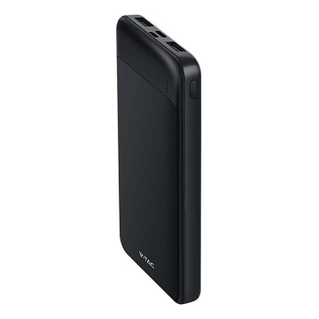 Power Bank Power Delivery 10000mAh/22,5W/5V black