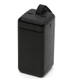 Power Bank Power Delivery 50000 mAh/20W/3,7V black