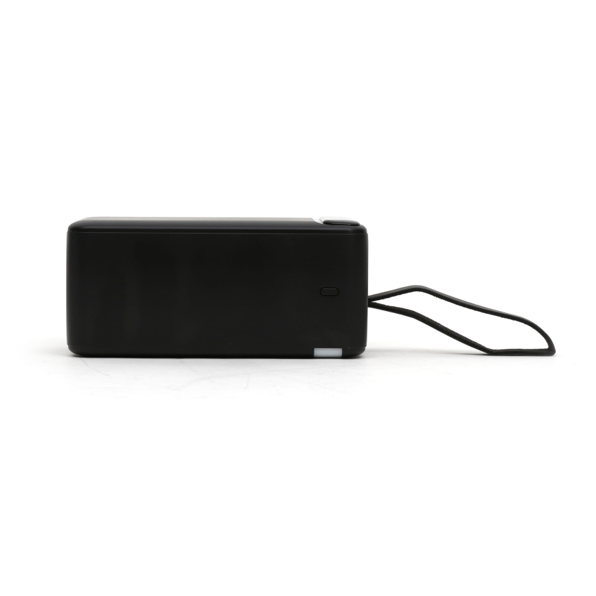 Power Bank Power Delivery 50000 mAh/20W/3,7V black