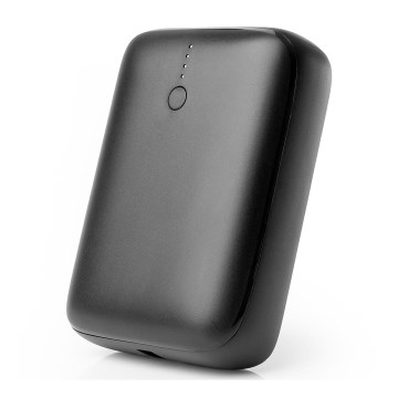 Power Bank Power Delivery Compact 10000 mAh/22,5W/3,7V black