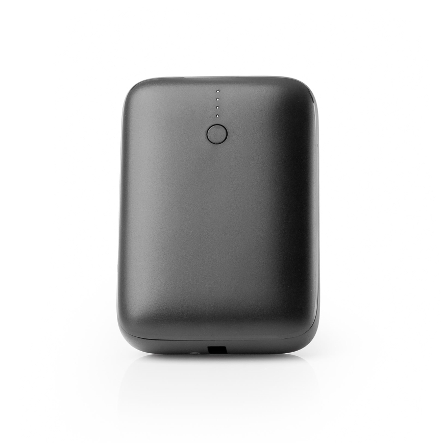 Power Bank Power Delivery Compact 10000 mAh/22,5W/3,7V black