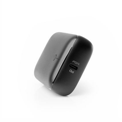 Power Bank Power Delivery Compact 10000 mAh/22,5W/3,7V black