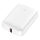 Power Bank Power Delivery Compact 10000 mAh/22,5W/3,7V white
