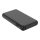 Power Bank with LED display Power Delivery 30000 mAh/100W/3,7V black
