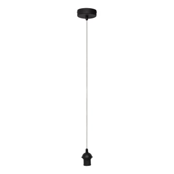 Power cable 1xE27/15W/230V