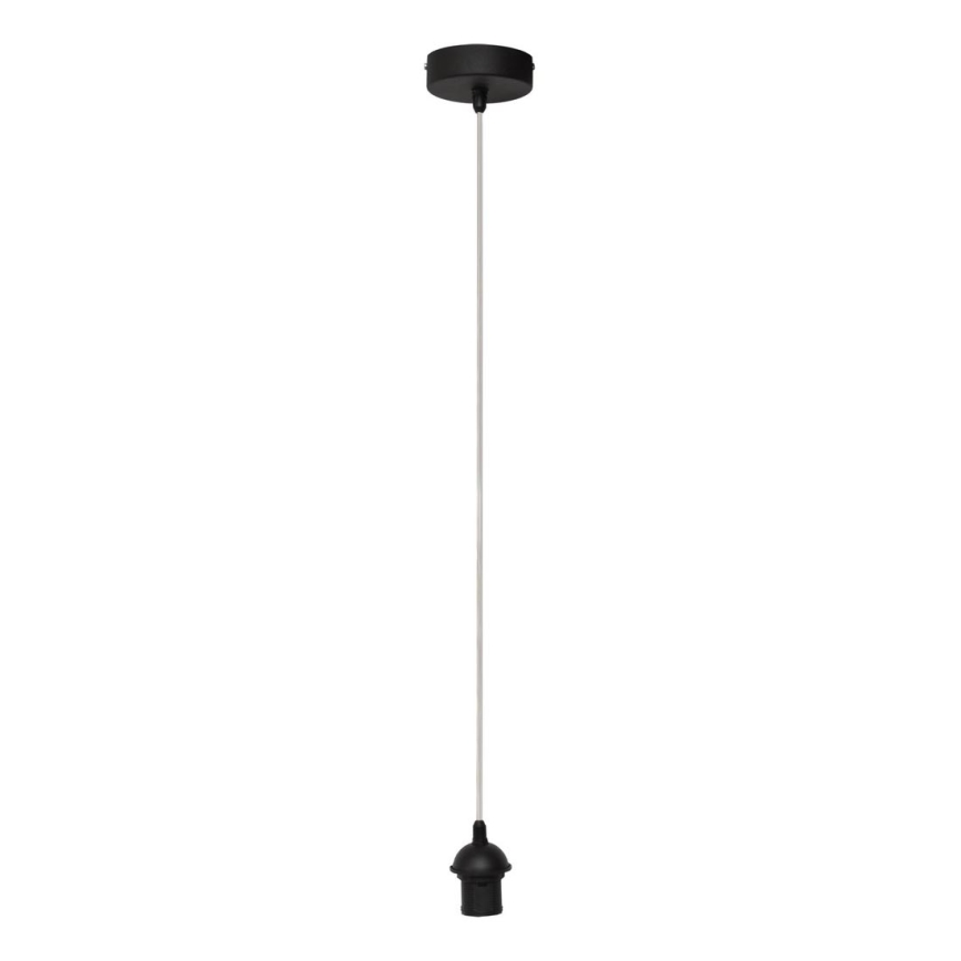 Power cable 1xE27/15W/230V