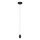 Power cable 1xE27/15W/230V