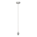 Power cable 1xE27/15W/230V