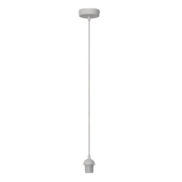 Power cable 1xE27/15W/230V