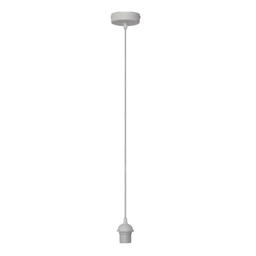 Power cable 1xE27/15W/230V