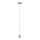 Power cable 1xE27/15W/230V