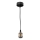Power cable 1xE27/20W/230V 100cm