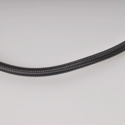 Power supply cable 1xE27/20W/230V golden