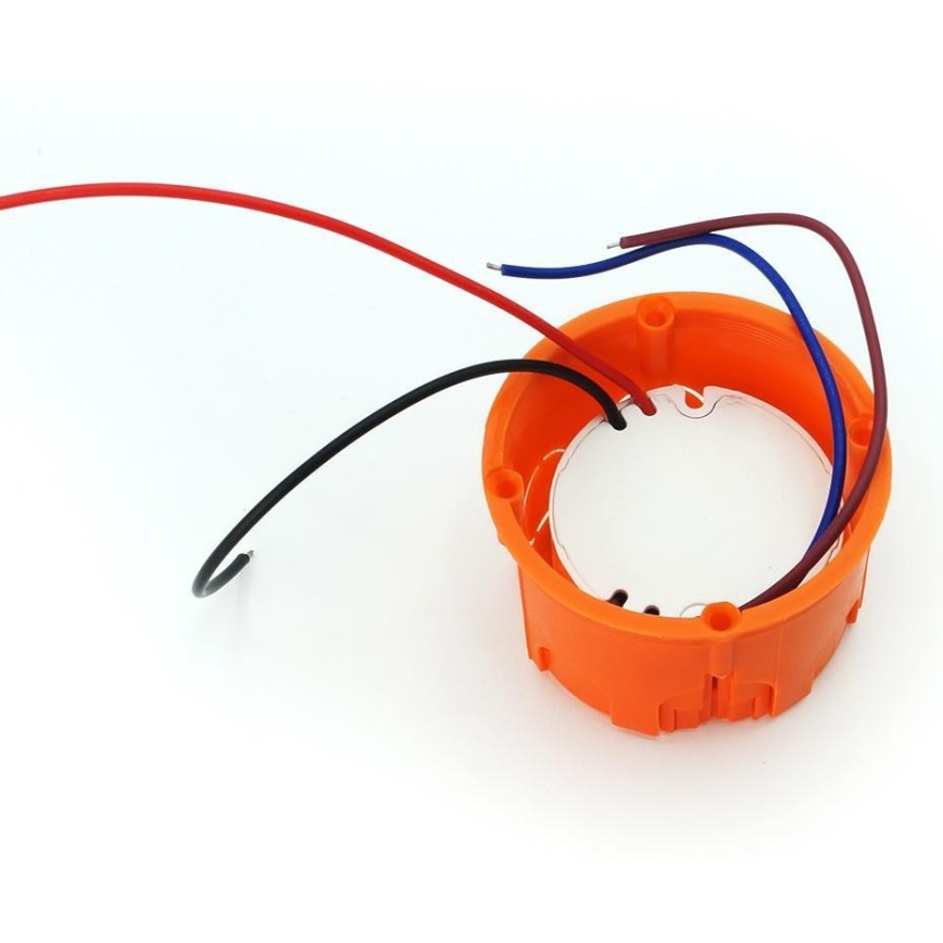 Power supply for mounting box 10W/12V IP67