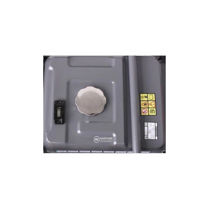 Pramac 4308 -  Inverter electric generator PMi 3000 3000W