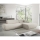 PRATO Right-Hand L-Shaped Sofa Bed with Storage, Beige